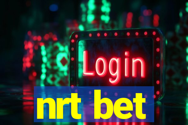 nrt bet